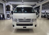 2017 TOYOTA HIACE Welcab TRH200