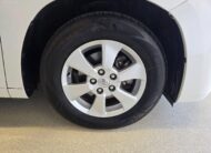 2009 TOYOTA Vellfire 2.4X WITH SIDE LIFT-UP SEAT ANH20