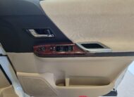 2009 TOYOTA Vellfire 2.4X WITH SIDE LIFT-UP SEAT ANH20