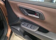 2023 TOYOTA CROWN CROSSOVER HYBRID AWD AZSH35