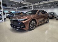 2023 TOYOTA CROWN CROSSOVER HYBRID AWD AZSH35
