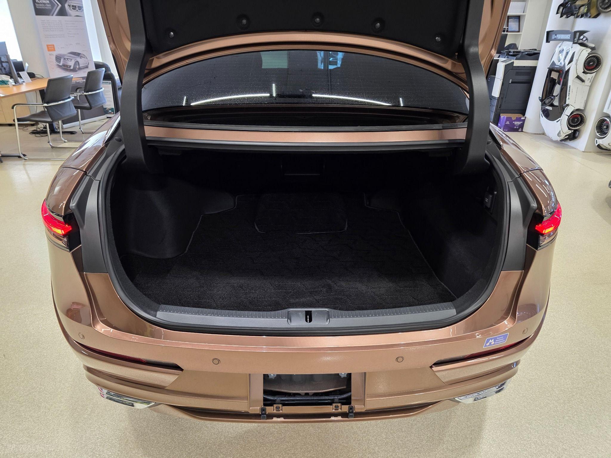 2023 TOYOTA CROWN CROSSOVER HYBRID AWD AZSH35