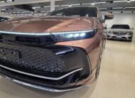 2023 TOYOTA CROWN CROSSOVER HYBRID AWD AZSH35
