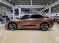 2023 TOYOTA CROWN CROSSOVER HYBRID AWD AZSH35