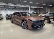 2023 TOYOTA CROWN CROSSOVER HYBRID AWD AZSH35