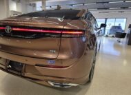 2023 TOYOTA CROWN CROSSOVER HYBRID AWD AZSH35
