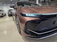 2023 TOYOTA CROWN CROSSOVER HYBRID AWD AZSH35