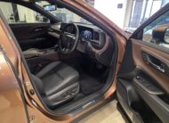 2023 TOYOTA CROWN CROSSOVER HYBRID AWD AZSH35