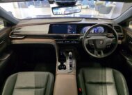 2023 TOYOTA CROWN CROSSOVER HYBRID AWD AZSH35