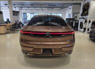 2023 TOYOTA CROWN CROSSOVER HYBRID AWD AZSH35