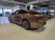 2023 TOYOTA CROWN CROSSOVER HYBRID AWD AZSH35