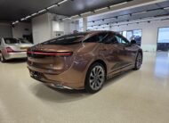 2023 TOYOTA CROWN CROSSOVER HYBRID AWD AZSH35