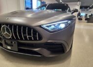 2022 MERCEDES-BENZ SL43 AMG BSG HYBRID