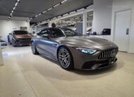 2022 MERCEDES-BENZ SL43 AMG BSG HYBRID