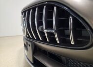 2022 MERCEDES-BENZ SL43 AMG BSG HYBRID