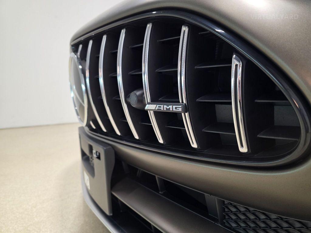 2022 MERCEDES-BENZ SL43 AMG BSG HYBRID