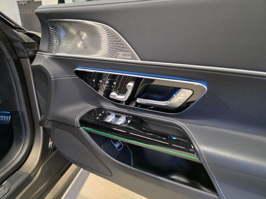 2022 MERCEDES-BENZ SL43 AMG BSG HYBRID