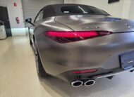 2022 MERCEDES-BENZ SL43 AMG BSG HYBRID