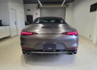 2022 MERCEDES-BENZ SL43 AMG BSG HYBRID