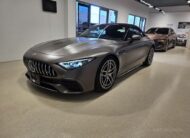 2022 MERCEDES-BENZ SL43 AMG BSG HYBRID