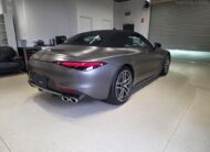 2022 MERCEDES-BENZ SL43 AMG BSG HYBRID