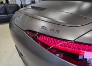 2022 MERCEDES-BENZ SL43 AMG BSG HYBRID