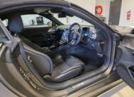 2022 MERCEDES-BENZ SL43 AMG BSG HYBRID
