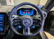 2022 MERCEDES-BENZ SL43 AMG BSG HYBRID