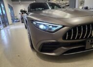 2022 MERCEDES-BENZ SL43 AMG BSG HYBRID