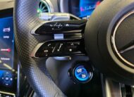 2022 MERCEDES-BENZ SL43 AMG BSG HYBRID