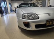 1994 TOYOTA SUPRA RZ TWIN TURBO