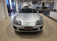 1994 TOYOTA SUPRA RZ TWIN TURBO