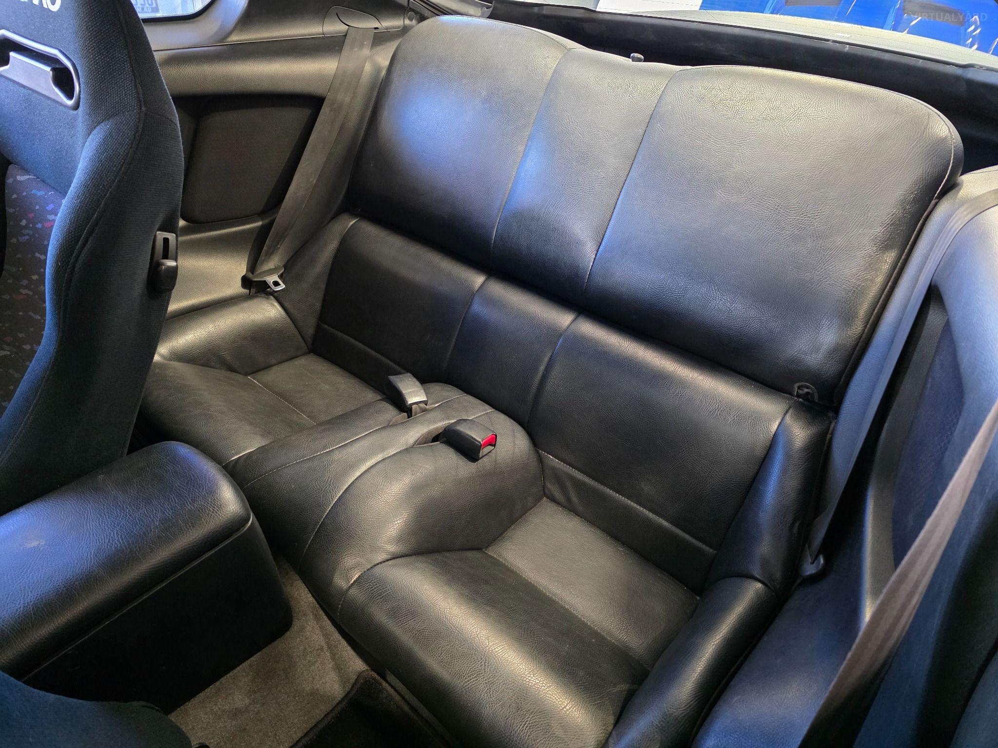 1994 TOYOTA SUPRA RZ TWIN TURBO