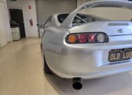 1994 TOYOTA SUPRA RZ TWIN TURBO