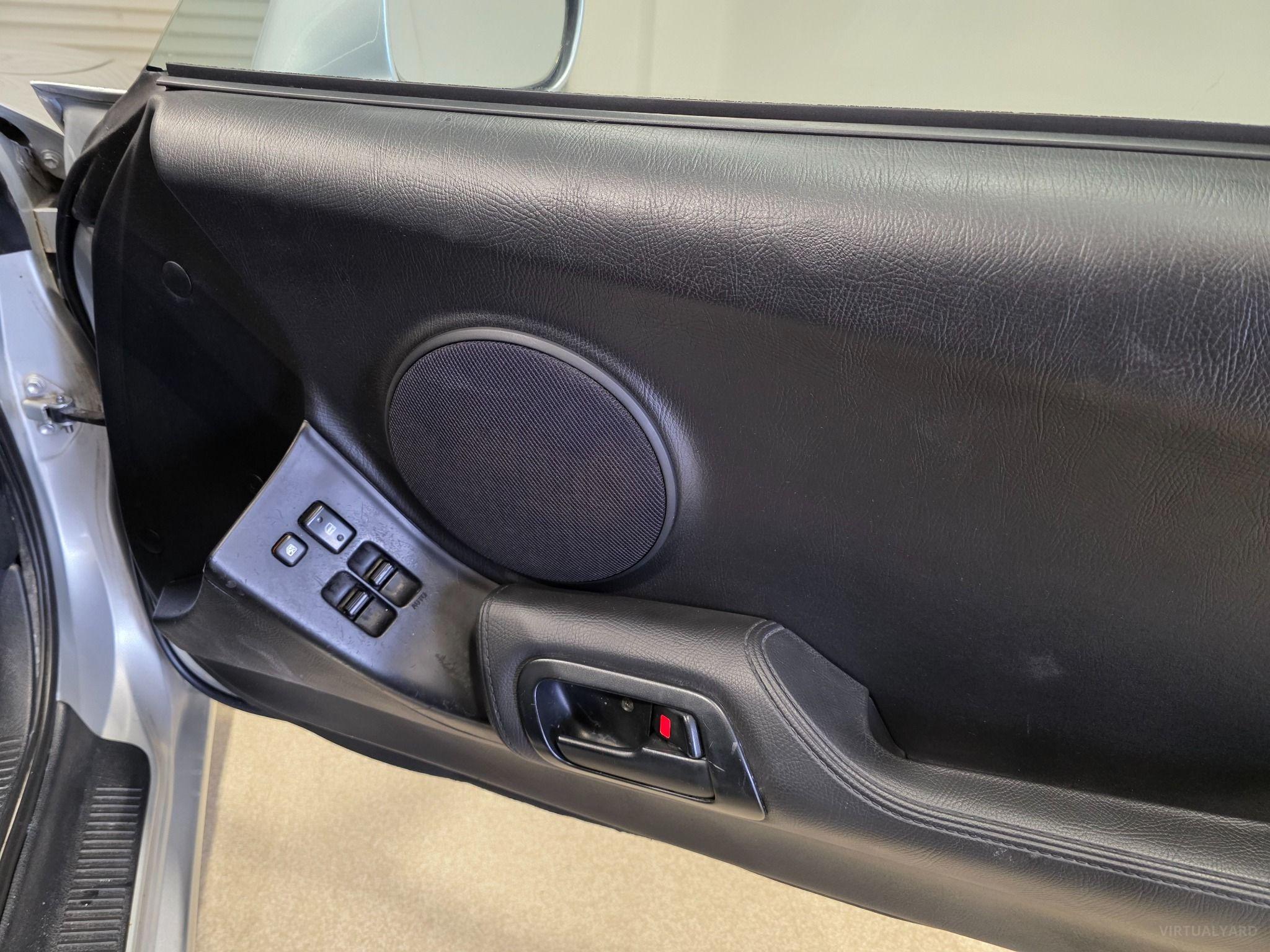 1994 TOYOTA SUPRA RZ TWIN TURBO