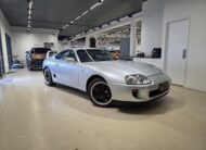1994 TOYOTA SUPRA RZ TWIN TURBO