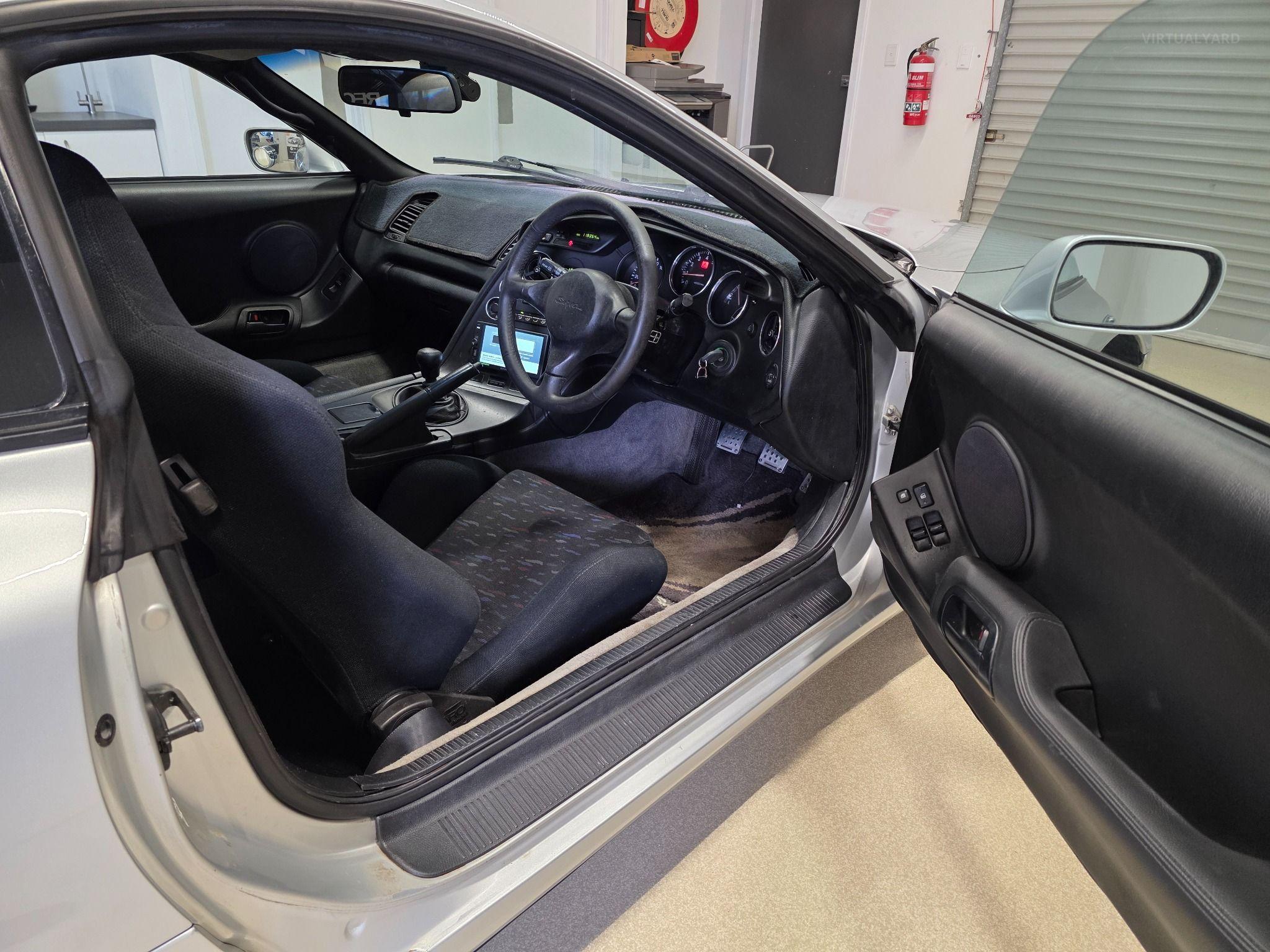 1994 TOYOTA SUPRA RZ TWIN TURBO