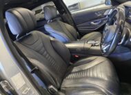 2014 Mercedes-Benz S550 LWB Plug in Hybrid