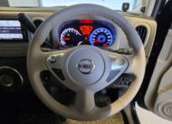 2018 Nissan Cube 15X V SELECTION Z12