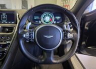 2017 ASTON MARTIN DB11 V12 TWIN TURBO LAUNCH EDITION MY17