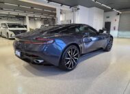 2017 ASTON MARTIN DB11 V12 TWIN TURBO LAUNCH EDITION MY17