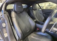 2017 ASTON MARTIN DB11 V12 TWIN TURBO LAUNCH EDITION MY17