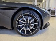2017 ASTON MARTIN DB11 V12 TWIN TURBO LAUNCH EDITION MY17