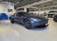 2017 ASTON MARTIN DB11 V12 TWIN TURBO LAUNCH EDITION MY17