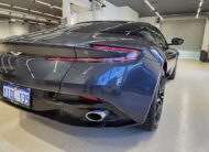 2017 ASTON MARTIN DB11 V12 TWIN TURBO LAUNCH EDITION MY17