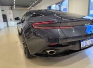 2017 ASTON MARTIN DB11 V12 TWIN TURBO LAUNCH EDITION MY17
