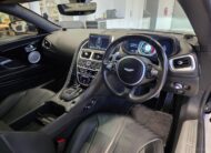 2017 ASTON MARTIN DB11 V12 TWIN TURBO LAUNCH EDITION MY17