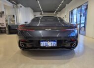 2017 ASTON MARTIN DB11 V12 TWIN TURBO LAUNCH EDITION MY17