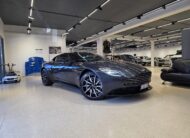 2017 ASTON MARTIN DB11 V12 TWIN TURBO LAUNCH EDITION MY17