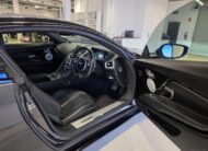 2017 ASTON MARTIN DB11 V12 TWIN TURBO LAUNCH EDITION MY17